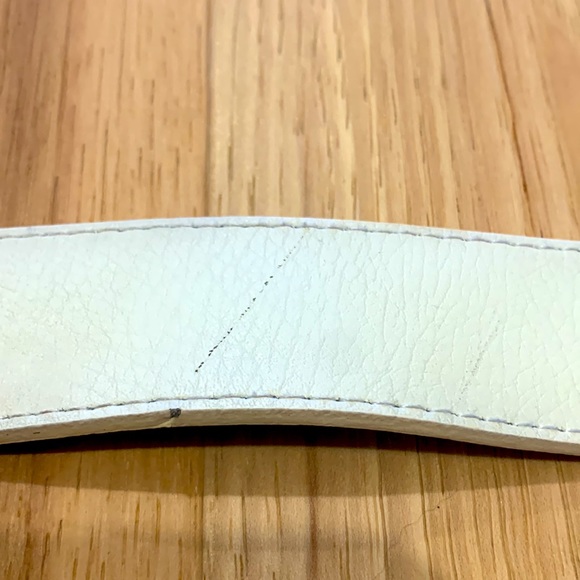 Guess Leather Belt - Picture 6 of 7